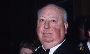 Alfred Hitchcock