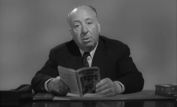 Alfred Hitchcock