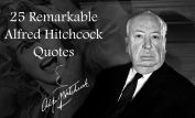 Alfred Hitchcock