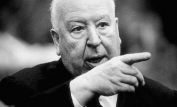 Alfred Hitchcock