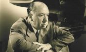 Alfred Hitchcock