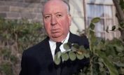 Alfred Hitchcock