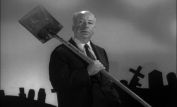 Alfred Hitchcock