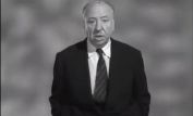 Alfred Hitchcock