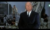 Alfred Hitchcock