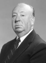 Alfred Hitchcock