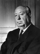 Alfred Hitchcock