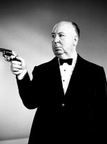 Alfred Hitchcock