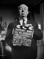 Alfred Hitchcock