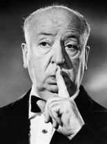 Alfred Hitchcock