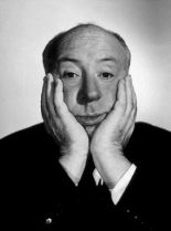 Alfred Hitchcock