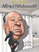 Alfred Hitchcock