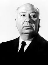 Alfred Hitchcock