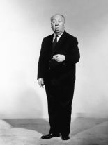 Alfred Hitchcock