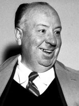 Alfred Hitchcock