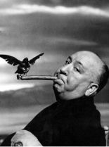 Alfred Hitchcock