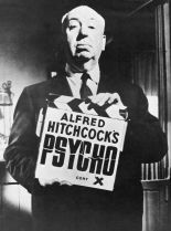 Alfred Hitchcock