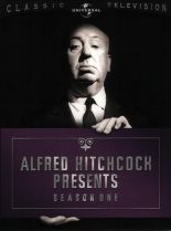 Alfred Hitchcock photo