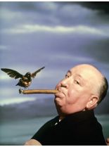 Alfred Hitchcock