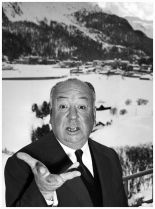 Alfred Hitchcock