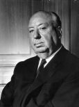 Alfred Hitchcock