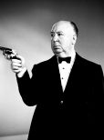 Alfred Hitchcock