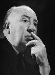 Alfred Hitchcock