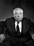 Alfred Hitchcock