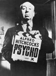 Alfred Hitchcock