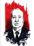 Alfred Hitchcock