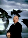 Alfred Hitchcock