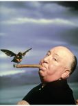 Alfred Hitchcock