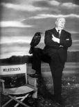 Alfred Hitchcock