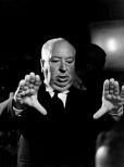 Alfred Hitchcock