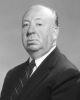 Alfred Hitchcock