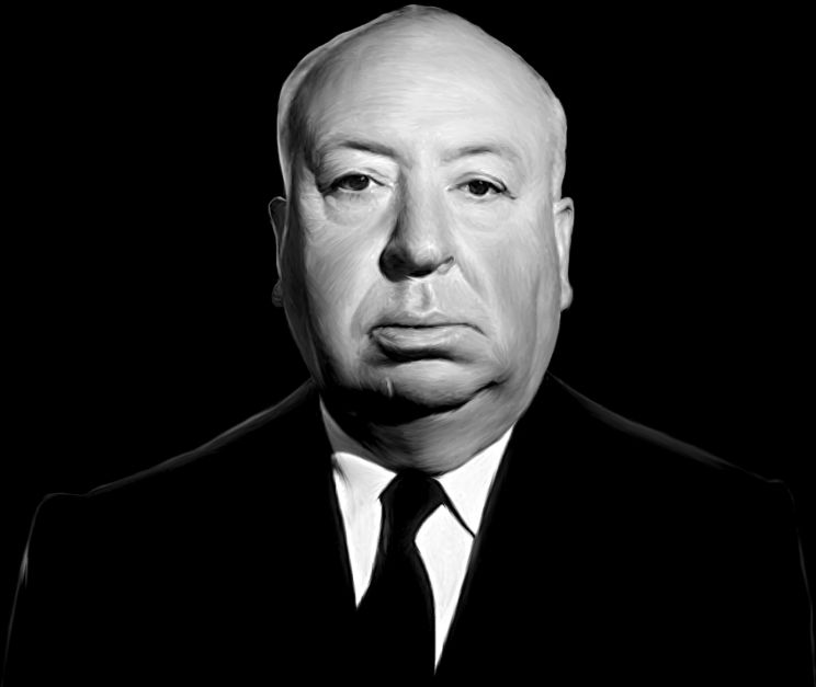 Alfred Hitchcock