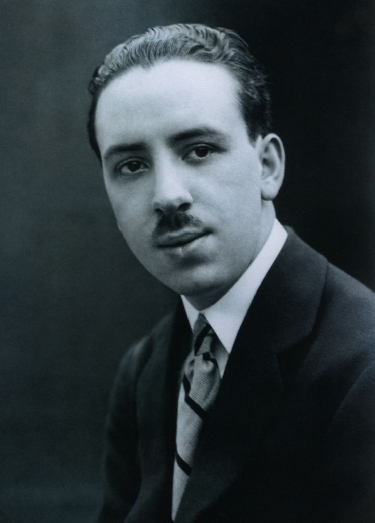 Alfred Hitchcock