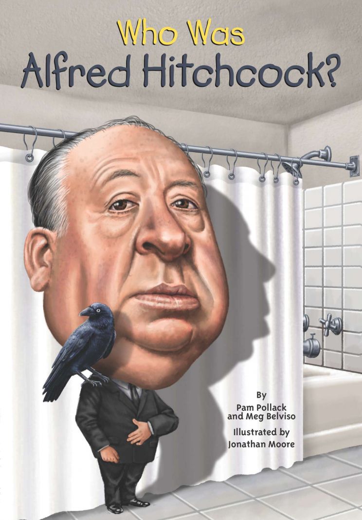 Alfred Hitchcock