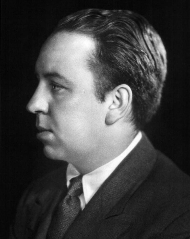 Alfred Hitchcock
