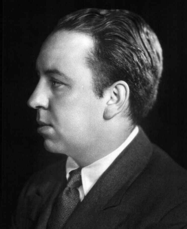 Alfred Hitchcock