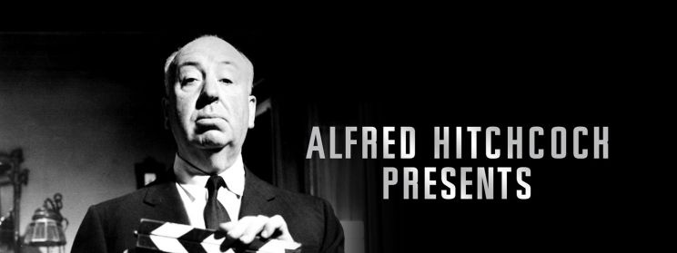 Alfred Hitchcock
