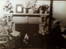 Alfred Lynch photo
