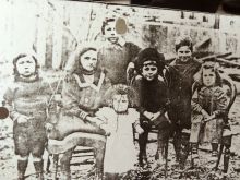 Alfred Lynch photo