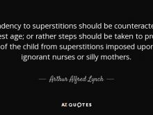 Alfred Lynch