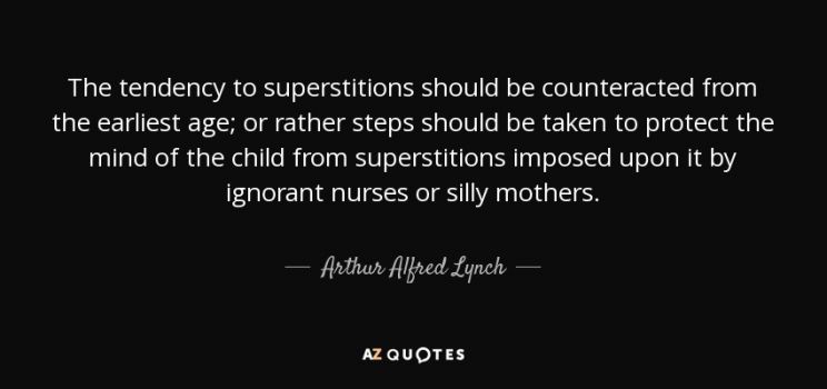 Alfred Lynch