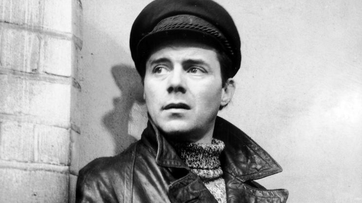 Alfred Lynch