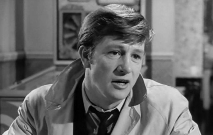 Alfred Lynch