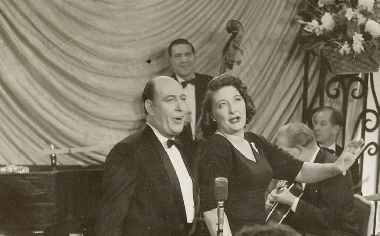 Alfred Marks