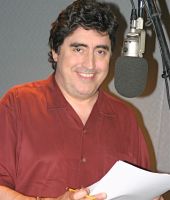 Alfred Molina