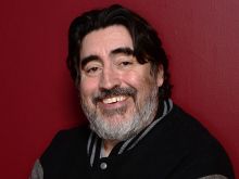 Alfred Molina